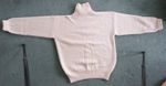 Eastman Leather Clothing RAF Aircrew Roll-Neck sweater