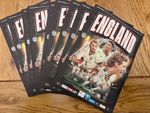 England v Czechia UEFA Nations League Programme  6th October 2026 06/10/26 vs
