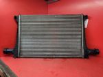 AUDI Q7 TDI INTERCOOLER 2017 3.0L DIESEL CRTC 4M0145805Q