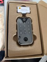 Yale Assure Lock 2 Keypad Smart Deadbolt with Wi-Fi Smart Module