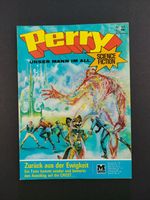 Moewig - PERRY (RHODAN) OUR MAN IN SPACE No 67 / EXCELLENT CONDITION / Z1-