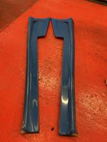 Fiat Coupe Side Skirts 
