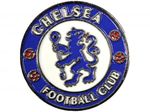 Chelsea Crest Pin Badge Crest Pin Badge Enamel Metal Official Fan Gift