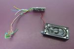 Class 66 Hornby DCC Sound Decoder 8 Pin OO gauge no box (L59)