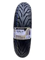 ND CITY 100/90-14 51P TL E4 REAR TYRE
