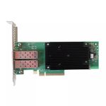 SolarFlare X2522-25G-Plus Dual Port - SFP28 25G FH PCIe-x8 NIC SF20-050321