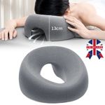 Soft Face Cradle Pillow Massage Table Head Rest Sleeping Cushion Pad