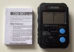Boss Dr Beat DB-30 Digital Metronome
