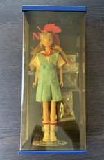 Takara SEGA Collector Doll 1/6 Figure Evangelion Asuka Langley - New in Box