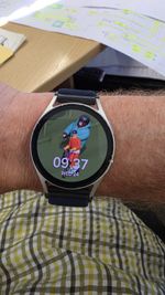 Samsung Galaxy Watch 7 SM-L300