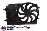 Mini R50 R52 R53 Radiator Fan Housing Petrol Engine Cooling Coolant Unit 7541092