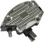 Alternator Regulator 12V for Lucas fits Ford Rover VW Caddy Austin Audi Economy