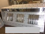  Commercial Kitchen Stainless Steel Canopy/Hood 8ft (circle polish)