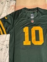 Jordan Love Green Bay Packers NFL medium jersey