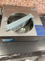 ChocoVision REV Delta Chocolate Tempering Machine Commercial Chocolatier