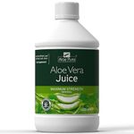 PURE ALOE VERA Juice ALOE PURA, 500 ML