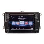 SEAT ALHAMBRA Discover Media MIB STD2 PQ NAV  Touch Screen Repair Replacement