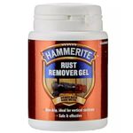 Hammerite Rust Remover Gel Brings Back Bare Metal A1640