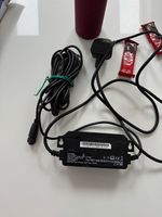 Bosch Power Supply/Charger for robot mower xs 300 FW7439/24. 24v 2600ma
