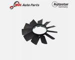AutoStar  Engine Cooling Radiator Viscous Fan 11521712058 BMW 3 Series E36 E46
