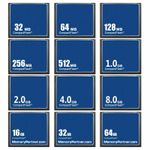 INDMEM CF 1GB 2GB 4GB 8GB 16GB 32 64GB 32/64/128/512MB Compact Flash Memory Card