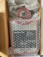 Minutes Ag Neaa24-16s Actuator 24V