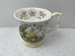 Royal Doulton Brambly Hedge Spring Beaker / Mug Unused Condition 1st Quality