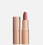 Charlotte Tilbury Matte Revolution Lipstick PILLOW TALK Full Size 3.5g NEW