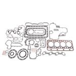Full Gasket Set Fits Kubota V1702 Bobcat 743 07916-29695 07916-29705 17356-03310