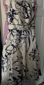 Veni Infantino Dress 16 BNWOT
