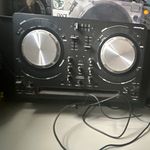 Pioneer DDJ WeGO 3 Digital Dj Controller Fully working.
