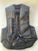 Point Two Air Jacket Hunter Showjumper  Horse Riding Show Size Small Black