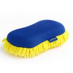 Goodyear 2 In 1 Noodle Sponge Valet 2 Microfibre Surfaces