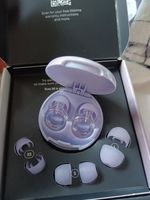 Loop Earplugs Engage 2 Iridescent Lavender Brand New Purple Official Genuine
