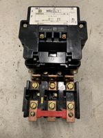 Square D Nema size 3 DOL Starter