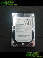 Seagate 1TB 7.2K 6Gbps 2.5" SAS HDD P/N ST91000640SS