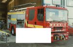 (P150GFL) Cambridgeshire Fire & Rescue Service - 6x4 colour photo