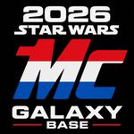 2026 Topps Star Wars Chrome Galaxy - Base Cards - Complete Your Set