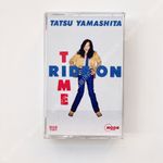 やました たつろう-Tatsuro Yamashita - Ride On Time - Cassette Tape - New & Sealed