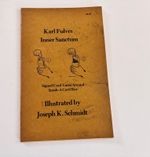 Karl Fulves Inner Sanctum