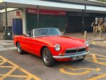 1973 MG MGB Roadster 1.8