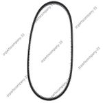 Clutch Drive Belt M174026 for John Deere 4x2 6x4 TH TS TX Gator Utility Vehicles