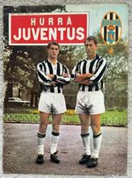 1964 JUVENTUS v LEEDS UNITED (Friendly) ***HURRA JUVENTUS EDITION***