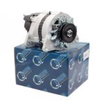 Alternator 16/17ACR Lucas Type LRA101 12V 50Amp LH Mount - Ford Pinto
