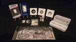 silver bullion bundle investment pamp nadir silver shot