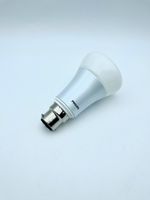 Philips Hue B22 White & Colour Ambiance Smart LED Single Light Bulb