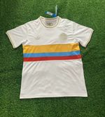 1924-2024 Colombia 100th ANNIVERSARY Home Shirt Jersey New