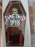 Mezco Toyz-Living Dead Dolls-Death