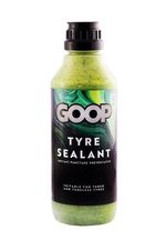 Tyre Sealant Puncture Repair Prevention and Wheel Sealant Goop 500ml