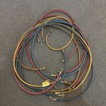 Air Conditioning Hoses